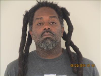 Tyrone Alvis Maddox a registered Sex Offender of Georgia