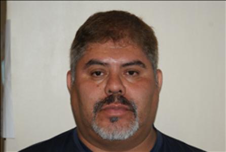 Gilbert Archuleta a registered Sex Offender of Georgia