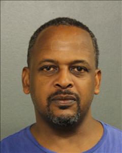 Keith Bernard Colson a registered Sex Offender of Georgia