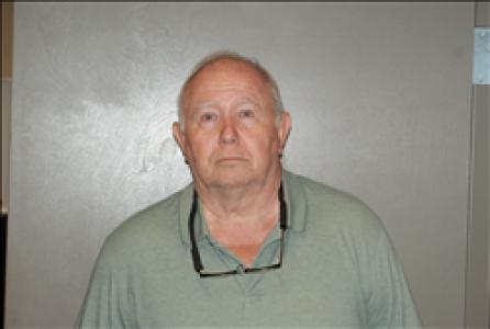 Richard Brent Swenson a registered Sex Offender of Georgia