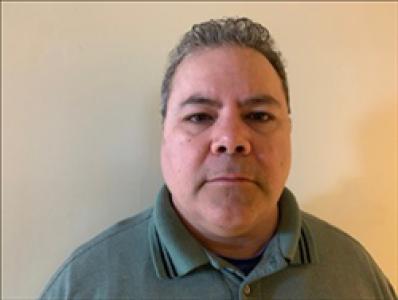 David Bernard Cruz a registered Sex Offender of Georgia