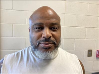 Freddrick Webb a registered Sex Offender of Georgia