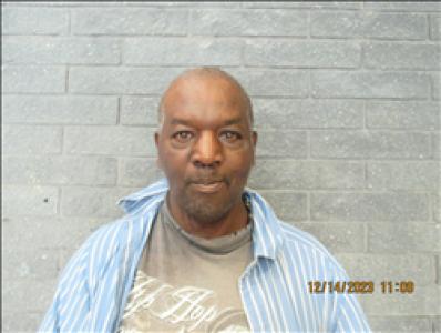 Greg Clifford Ceaser a registered Sex Offender of Georgia