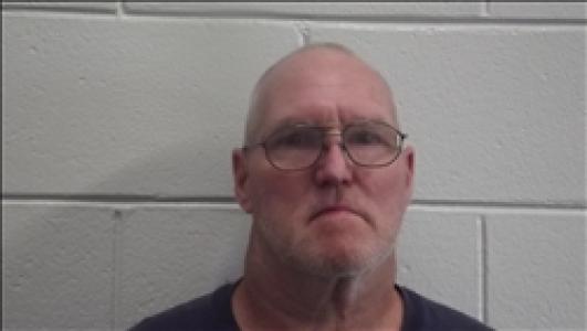 Kevin Stoney Reich a registered Sex Offender of Georgia