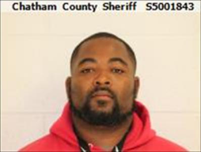 Jeremiah Ulyesses Mobley a registered Sex Offender of Georgia