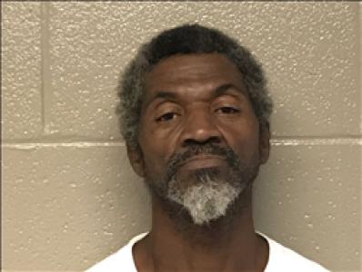 John Wesley Prothro a registered Sex Offender of Georgia