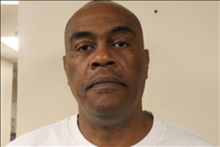 Kenneth Lamar Howard a registered Sex Offender of Georgia