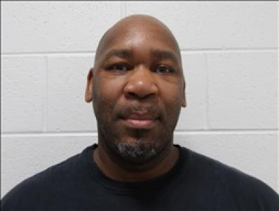 Willie James Cooper Jr a registered Sex Offender of Georgia