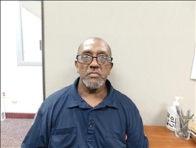 Maurice Gene Warfield a registered Sex Offender of Georgia