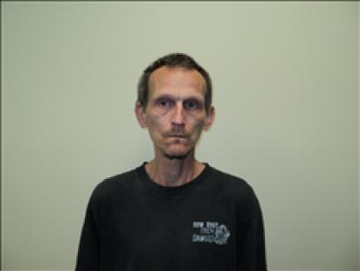 Gary Howard Terry a registered Sex Offender of Georgia