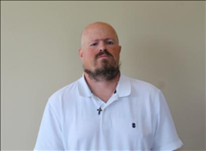 Anthony Wayne Jordan a registered Sex Offender of Georgia