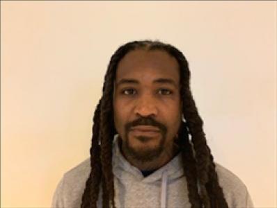 Lawrence Edgar Usher Jr a registered Sex Offender of Georgia