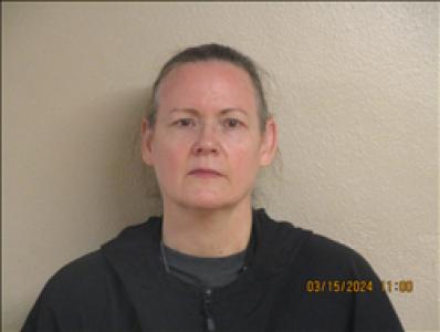 Christie Leigh Herndon a registered Sex Offender of Georgia