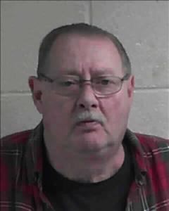 Ralph Dale Craycraft Jr a registered Sex Offender of Georgia