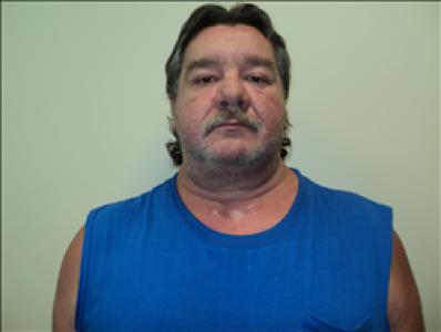 Lonnie Vick a registered Sex Offender of Georgia