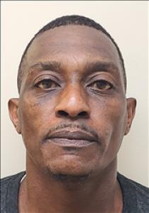 Frankie Bernard Wicker a registered Sex Offender of Georgia