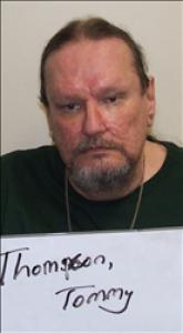 Tommy Wayne Thompson a registered Sex Offender of Georgia