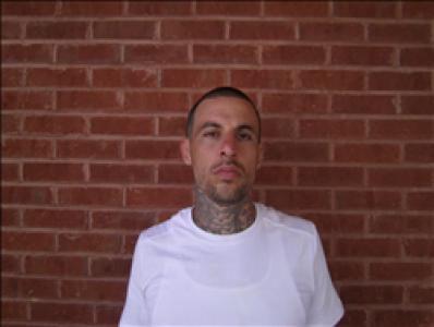 Matthew Valentno Hickman a registered Sex Offender of Georgia