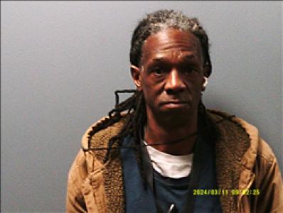 James Anthony Morrison a registered Sex Offender of Georgia