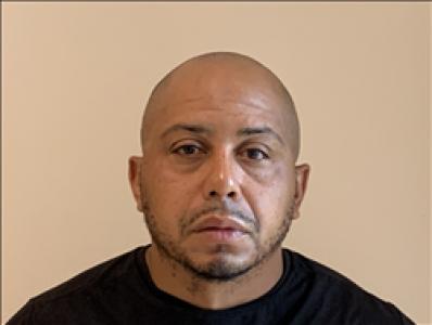 Antoine Carlisle a registered Sex Offender of Georgia