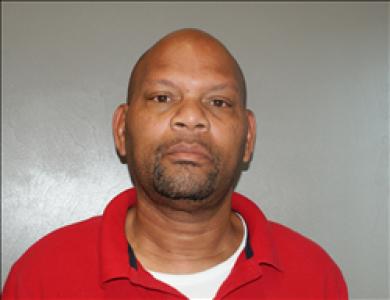 Grady Davis a registered Sex Offender of Georgia