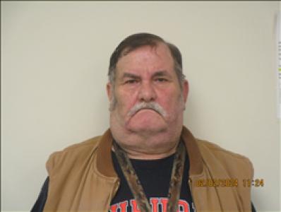 Robert Edsel Vaughn a registered Sex Offender of Georgia