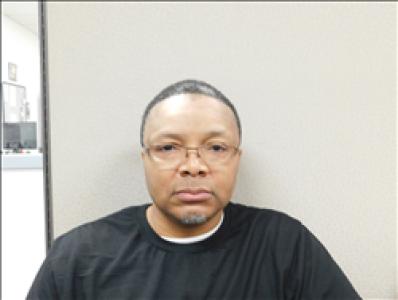 Joseph Alonzo Heggs a registered Sex Offender of Georgia