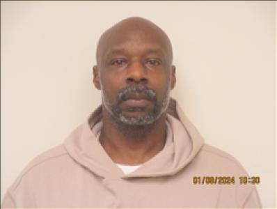 Yaphet Hasan Roper a registered Sex Offender of Georgia