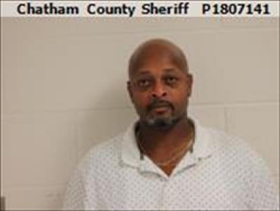 Anthony L Dixon a registered Sex Offender of Georgia