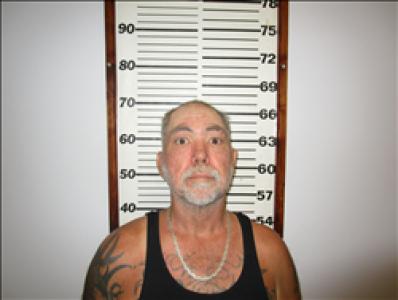 Bennie Fender a registered Sex Offender of Georgia