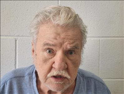 Terry Ray Bruner a registered Sex Offender of Georgia