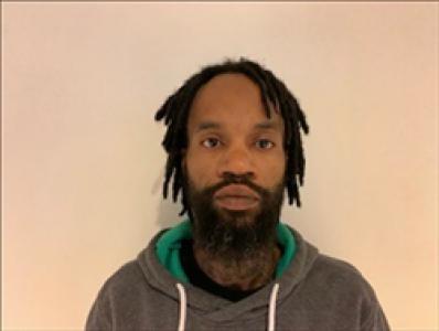 Deontae Rashaun Grier a registered Sex Offender of Georgia