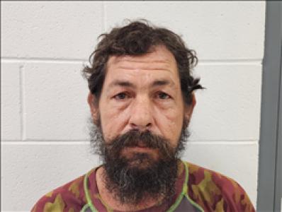 Leroy Gordon Willis a registered Sex Offender of Georgia