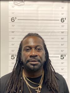 Anthony Randall a registered Sex Offender of Georgia