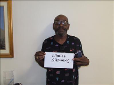 Lynell Stephens a registered Sex Offender of Georgia