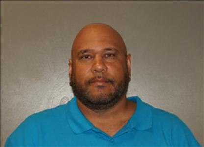 Wilfredo Martinez a registered Sex Offender of Georgia