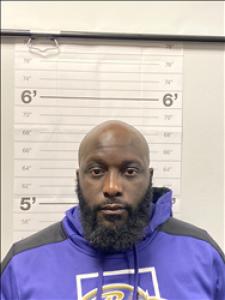 Kelvin Mathis a registered Sex Offender of Georgia