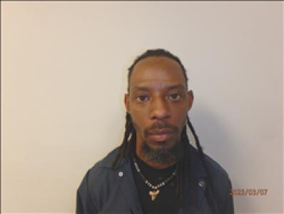 Michael Bernard Reese a registered Sex Offender of Georgia