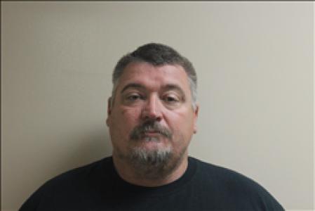 Timothy L Mccarty a registered Sex Offender of Georgia