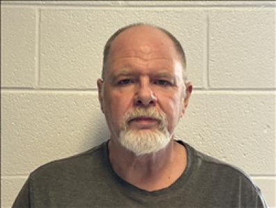 Derek Alan Culpepper a registered Sex Offender of Georgia