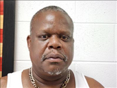 Antonio Keeley a registered Sex Offender of Georgia