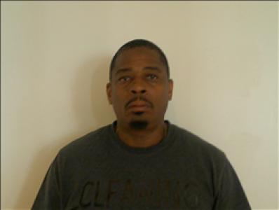 Deunbray Rucker a registered Sex Offender of Georgia