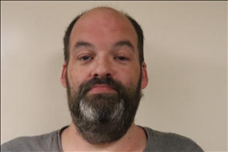 Robert Aaron Bedell a registered Sex Offender of Georgia