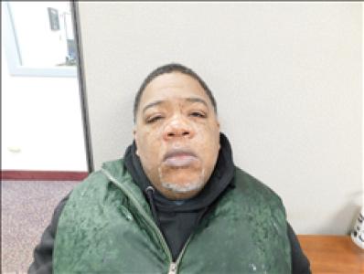 Antonio Lanard Brown a registered Sex Offender of Georgia