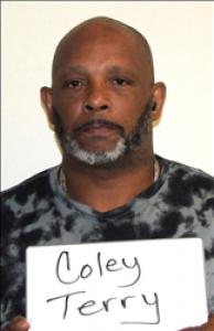 Terry Lamar Coley a registered Sex Offender of Georgia