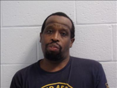 Gerald Leon Mickens a registered Sex Offender of Georgia