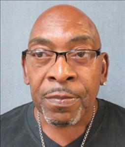 Willie Vernon Houston a registered Sex Offender of Georgia