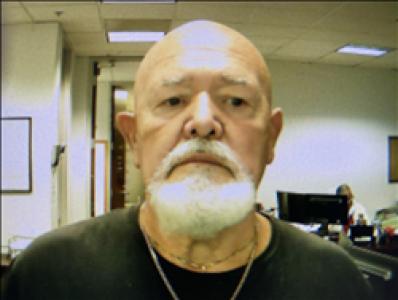 Raymond E Romo a registered Sex Offender of Georgia