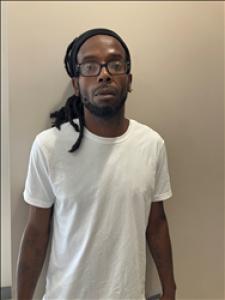 Antonio Bernard Brown a registered Sex Offender of Georgia