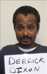 Derick Dewayne Dixon a registered Sex Offender of Georgia